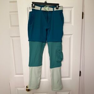 NWT Outdoor Voices RecTrek Pants XS
